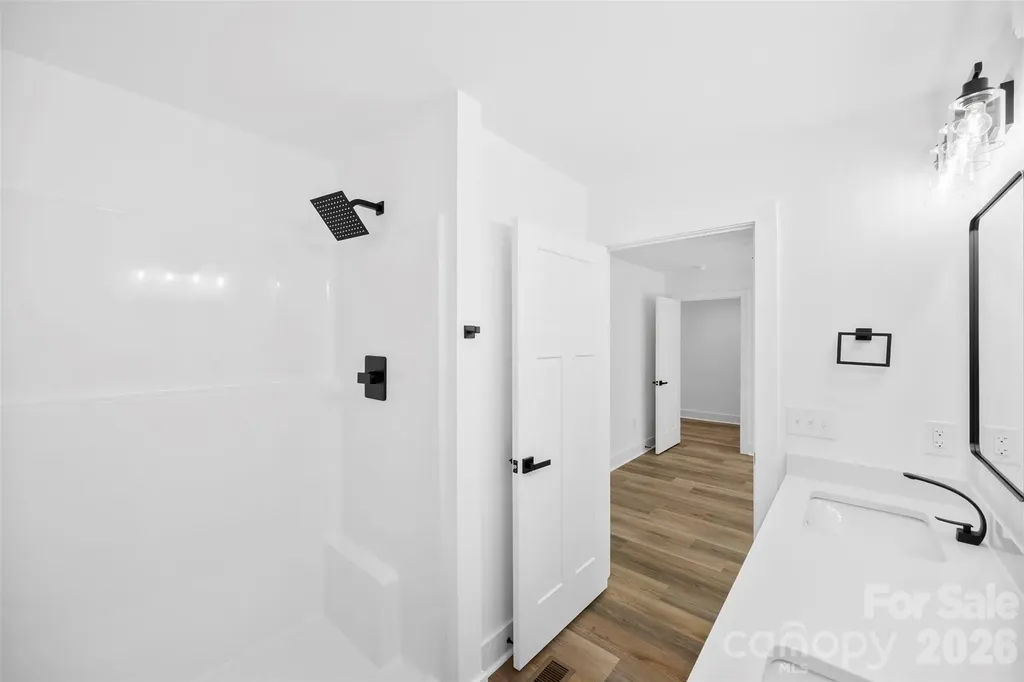 1511 W Horah Street Salisbury NC 28144