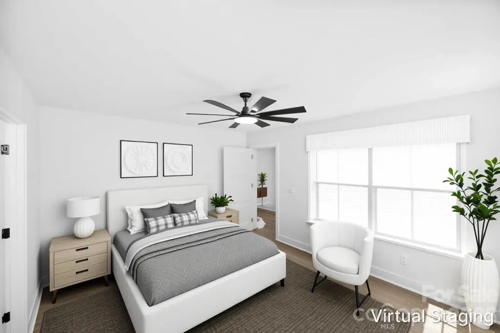 1511 W Horah Street Salisbury NC 28144