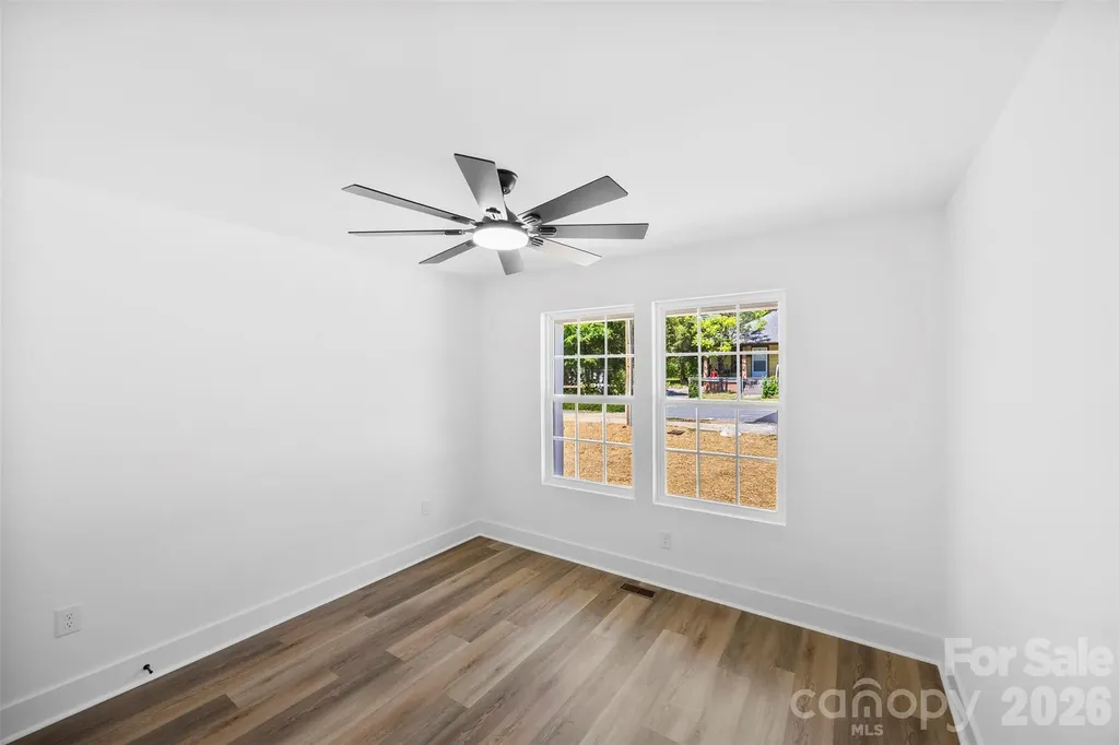 1511 W Horah Street Salisbury NC 28144