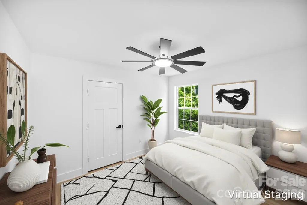 1511 W Horah Street Salisbury NC 28144