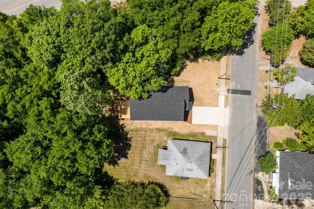 1511 W Horah Street Salisbury NC 28144