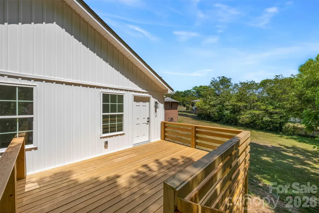 1511 W Horah Street Salisbury NC 28144