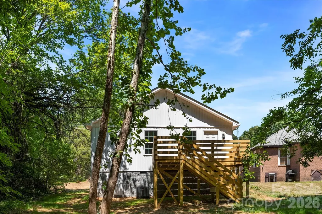 1511 W Horah Street Salisbury NC 28144