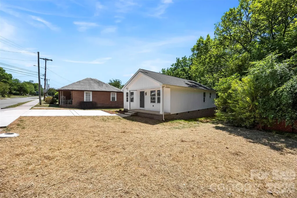1511 W Horah Street Salisbury NC 28144