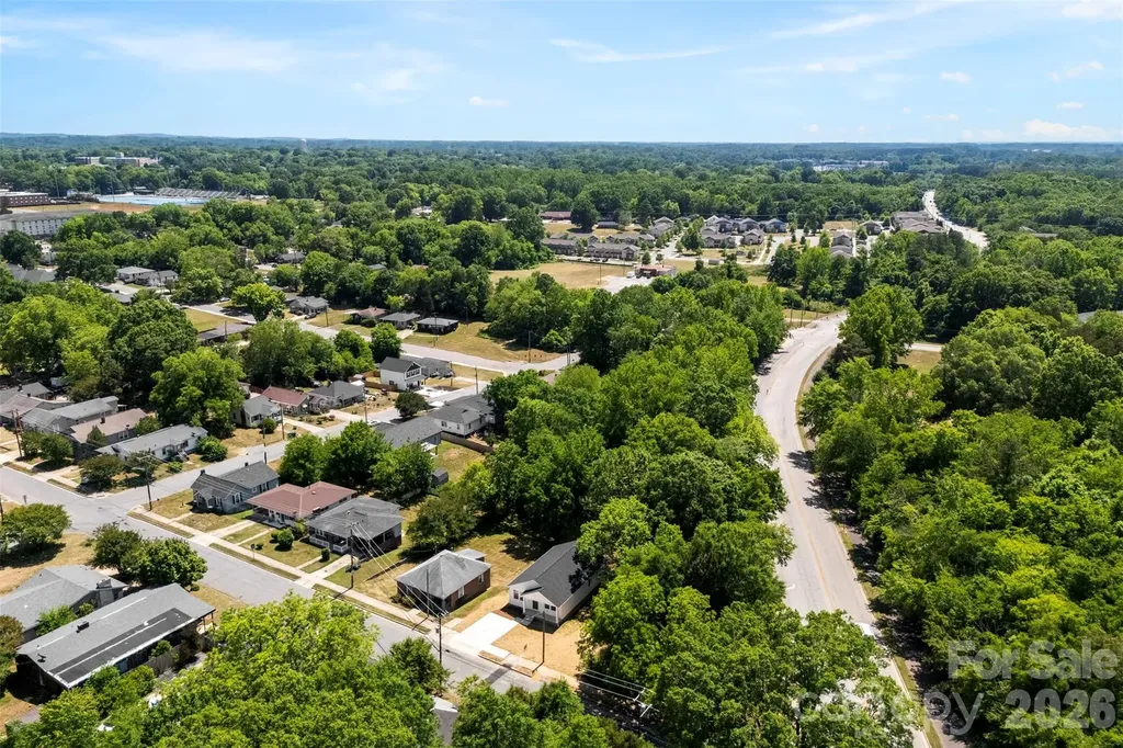 1511 W Horah Street Salisbury NC 28144