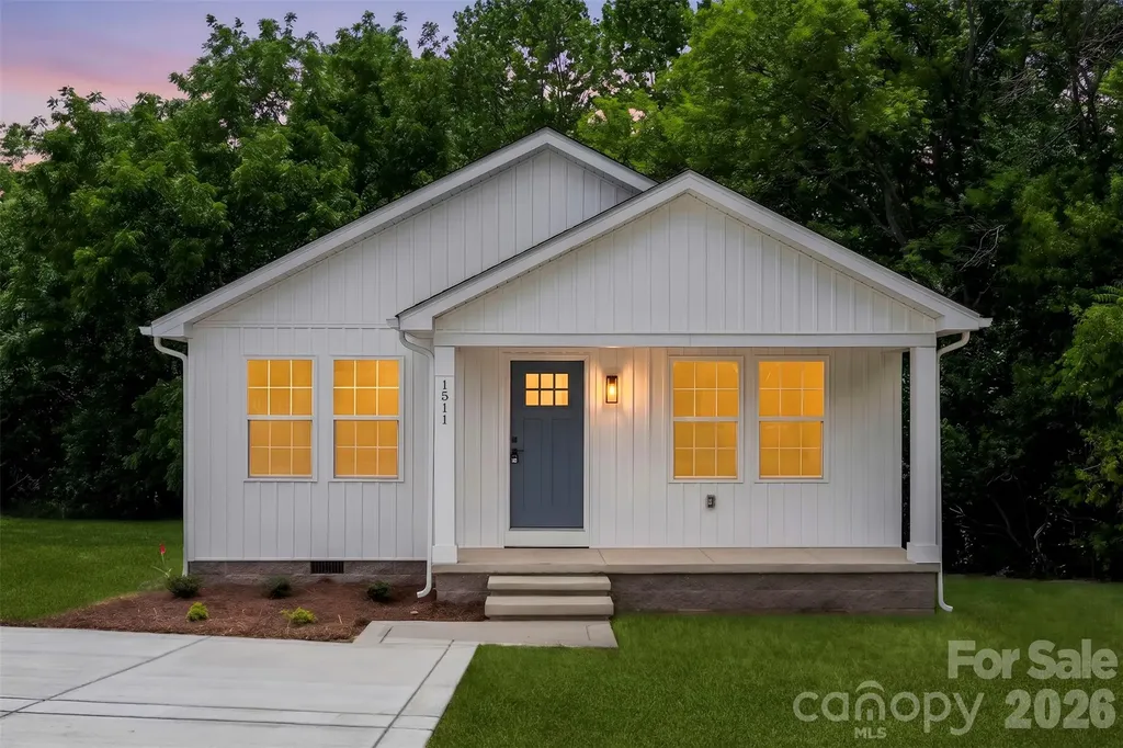 1511 W Horah Street Salisbury NC 28144