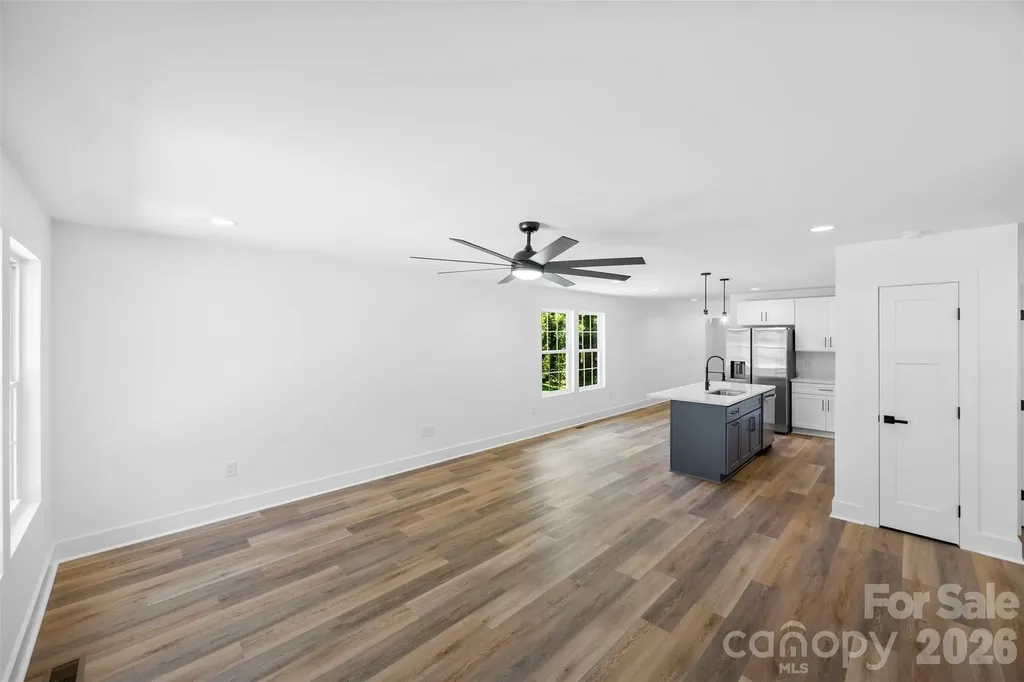 1511 W Horah Street Salisbury NC 28144
