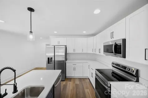 1511 W Horah Street Salisbury NC 28144
