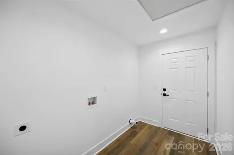 1511 W Horah Street Salisbury NC 28144