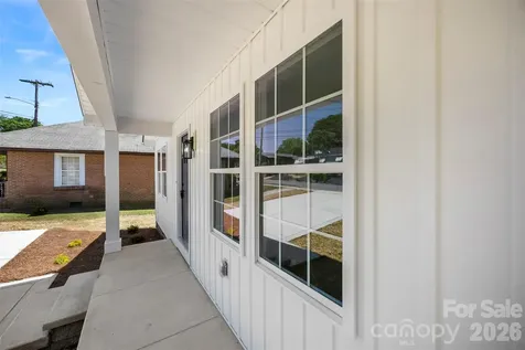 1511 W Horah Street Salisbury NC 28144