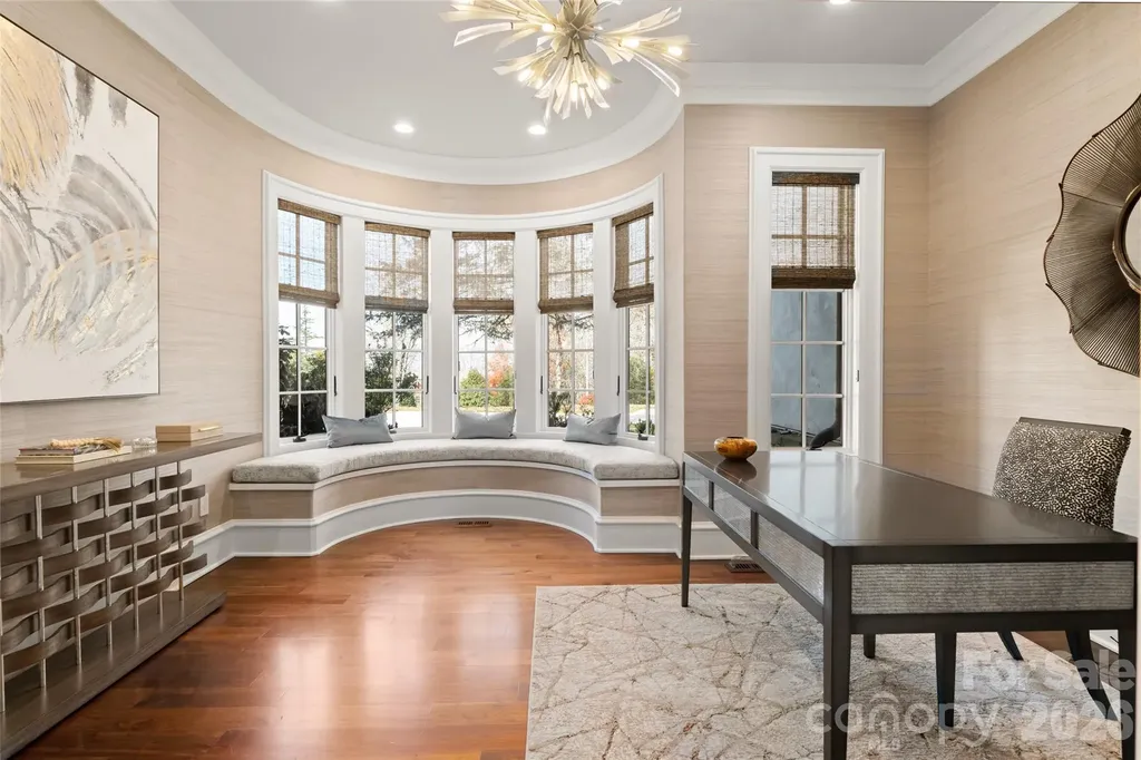 316 S Braeside Court Asheville NC 28803