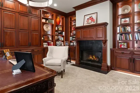 316 S Braeside Court Asheville NC 28803