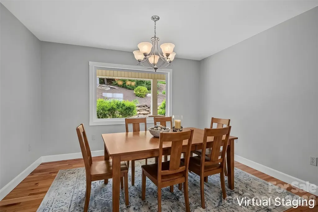 77 Paradise Ridge Marshall NC 28753