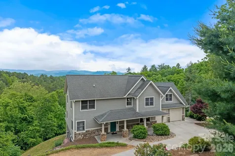 77 Paradise Ridge Marshall NC 28753