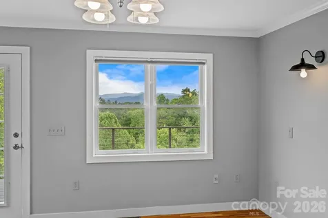 77 Paradise Ridge Marshall NC 28753