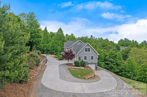 77 Paradise Ridge Marshall NC 28753