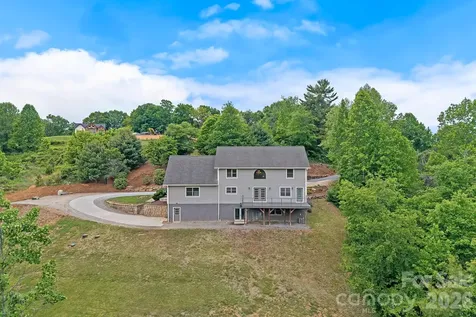 77 Paradise Ridge Marshall NC 28753