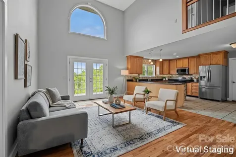 77 Paradise Ridge Marshall NC 28753