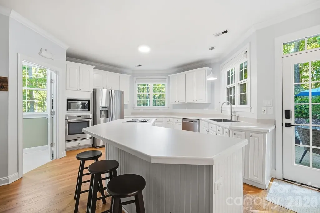 11915 Austin Court Mint Hill NC 28227