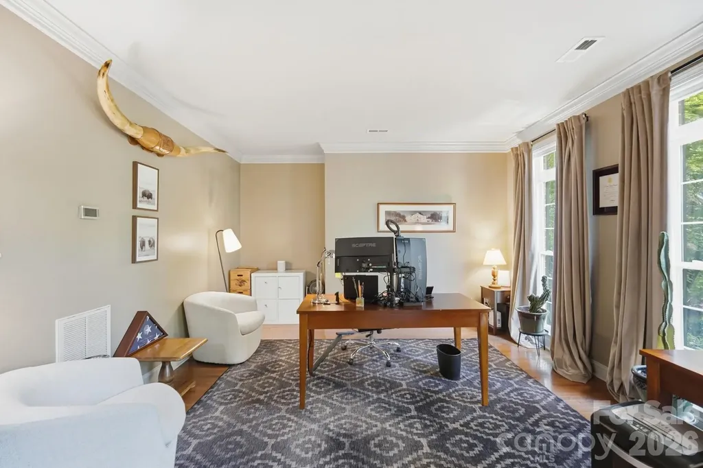 11915 Austin Court Mint Hill NC 28227