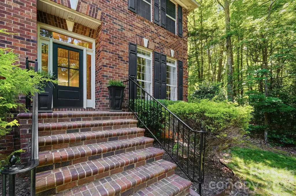 11915 Austin Court Mint Hill NC 28227