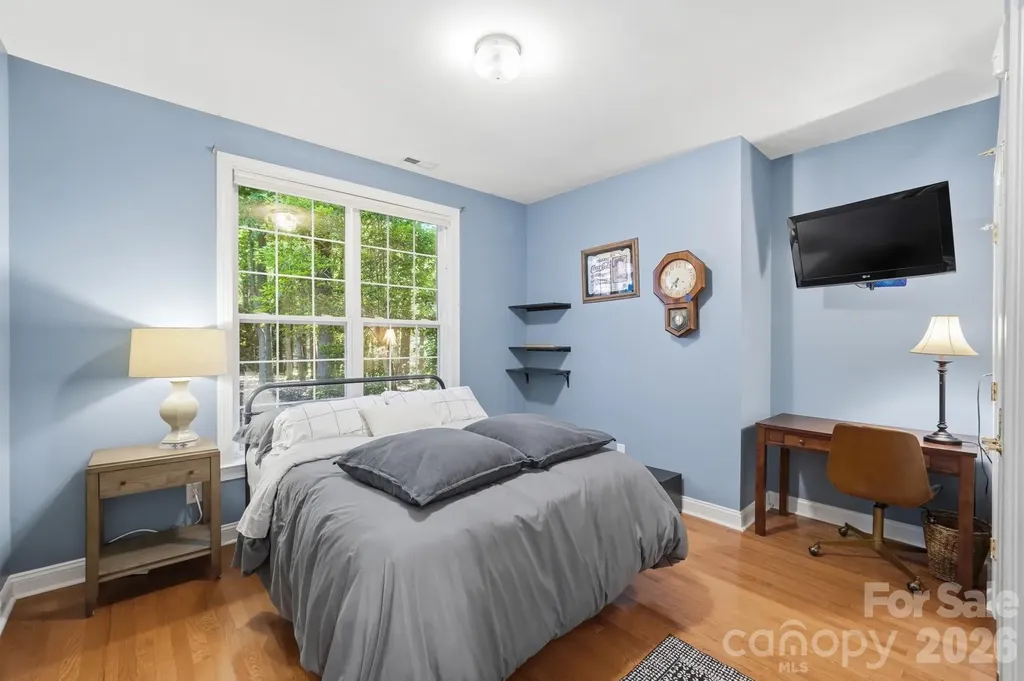 11915 Austin Court Mint Hill NC 28227