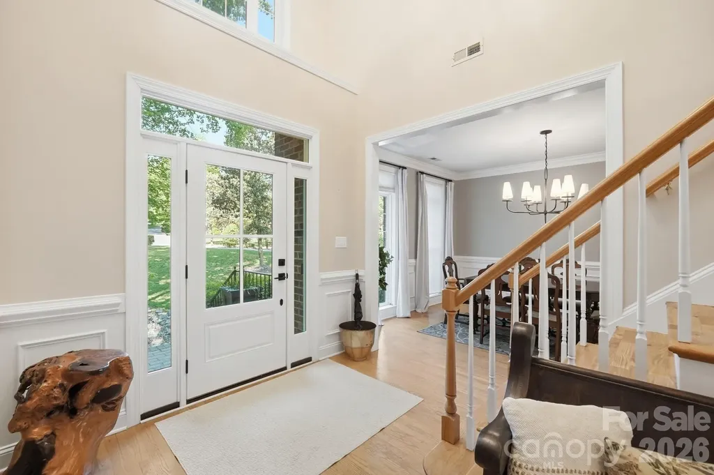 11915 Austin Court Mint Hill NC 28227