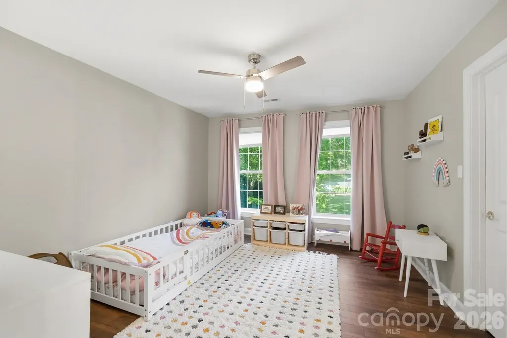 11915 Austin Court Mint Hill NC 28227