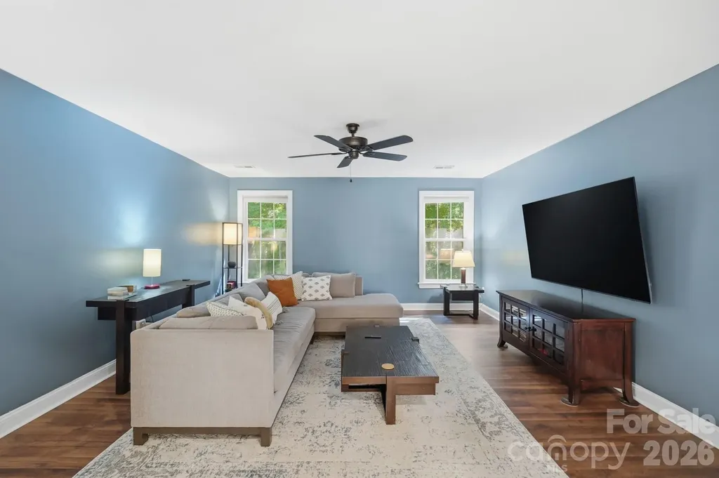 11915 Austin Court Mint Hill NC 28227
