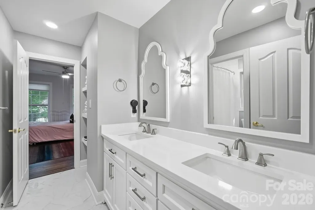 11915 Austin Court Mint Hill NC 28227