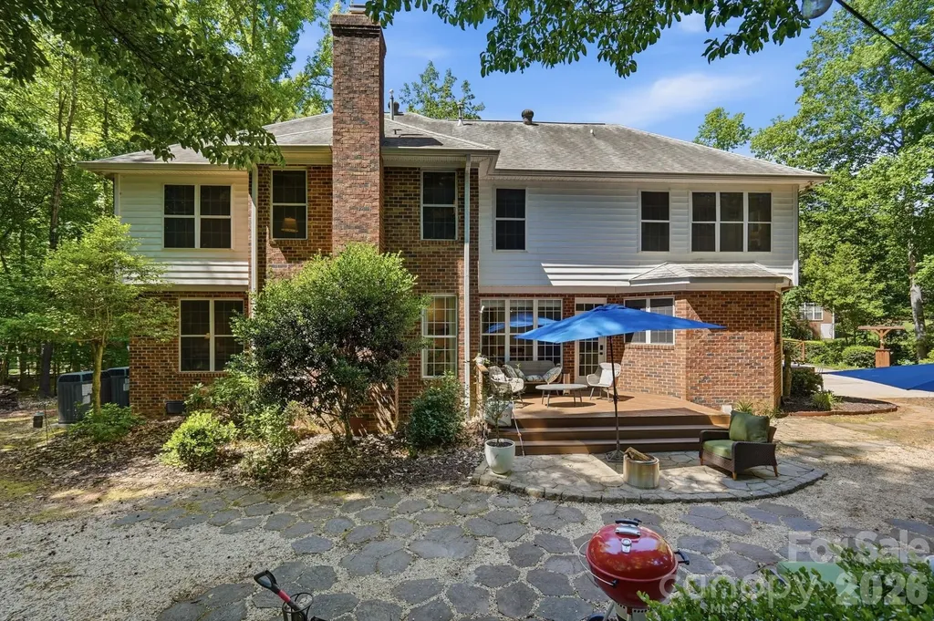 11915 Austin Court Mint Hill NC 28227