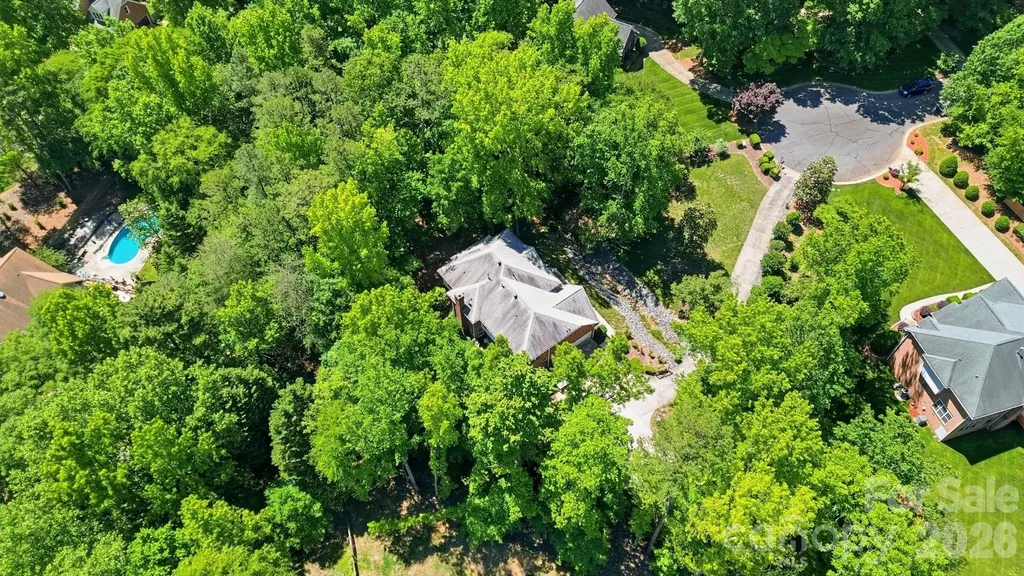 11915 Austin Court Mint Hill NC 28227