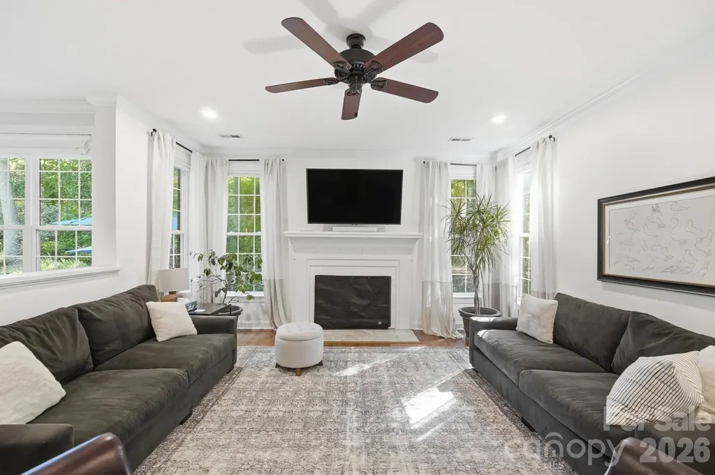 11915 Austin Court Mint Hill NC 28227
