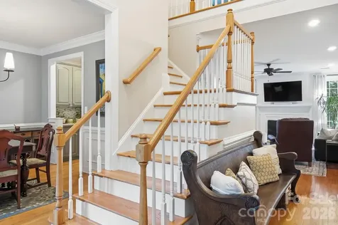 11915 Austin Court Mint Hill NC 28227