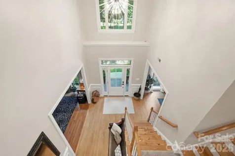 11915 Austin Court Mint Hill NC 28227