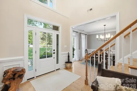 11915 Austin Court Mint Hill NC 28227