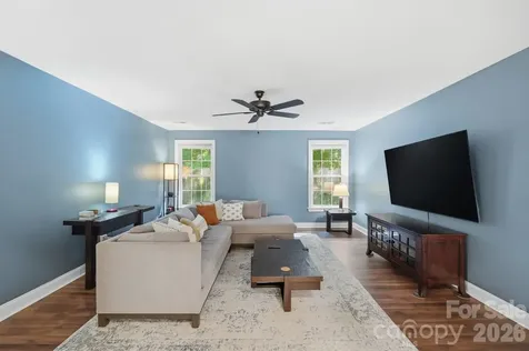 11915 Austin Court Mint Hill NC 28227