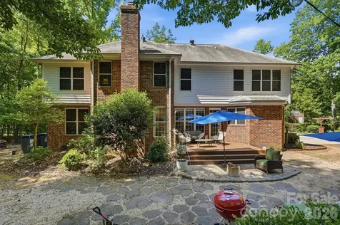 11915 Austin Court Mint Hill NC 28227