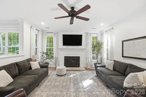 11915 Austin Court Mint Hill NC 28227