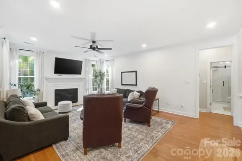 11915 Austin Court Mint Hill NC 28227