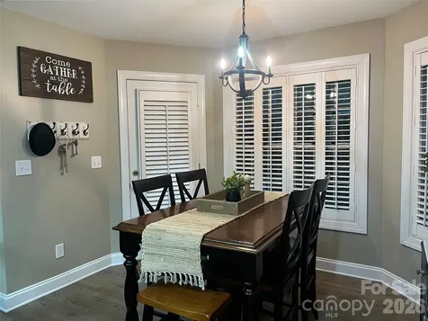 829 Savannah Place Drive Fort Mill SC 29715