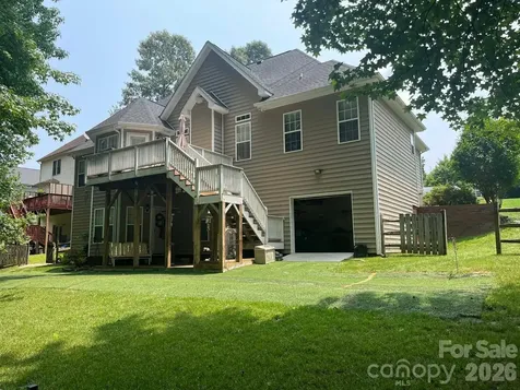 829 Savannah Place Drive Fort Mill SC 29715