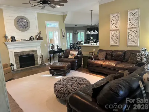 829 Savannah Place Drive Fort Mill SC 29715
