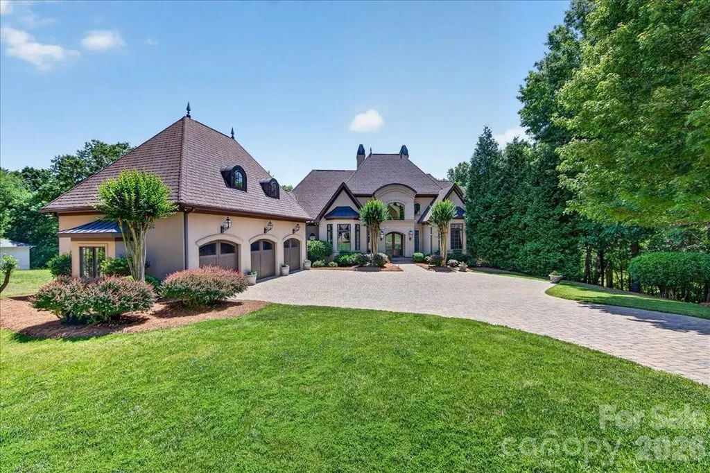 5424 Gorham Drive Charlotte NC 28226