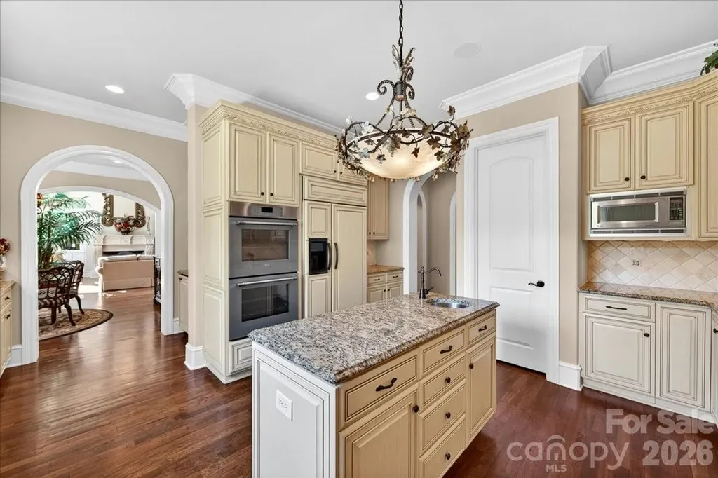 5424 Gorham Drive Charlotte NC 28226