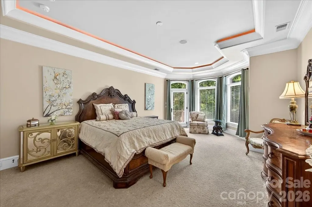 5424 Gorham Drive Charlotte NC 28226