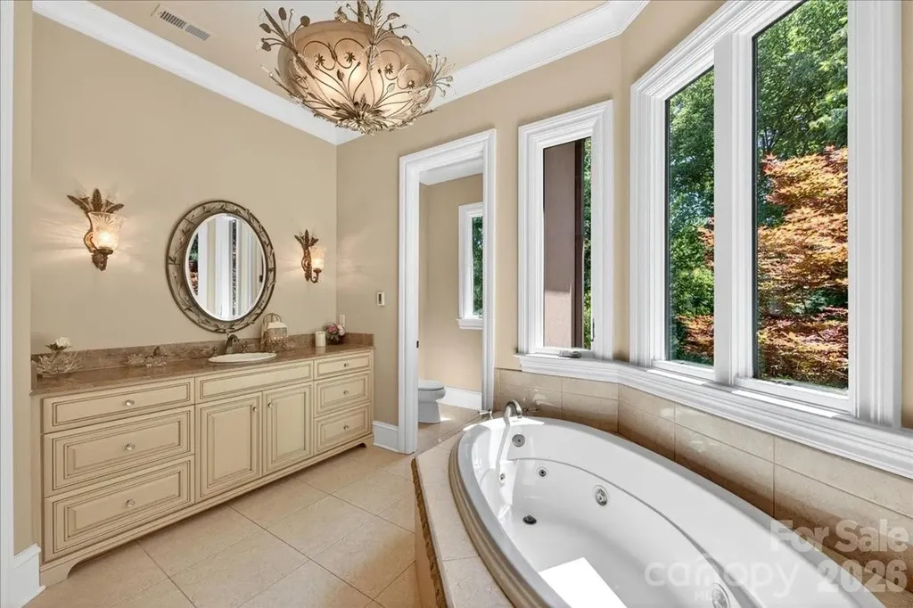 5424 Gorham Drive Charlotte NC 28226