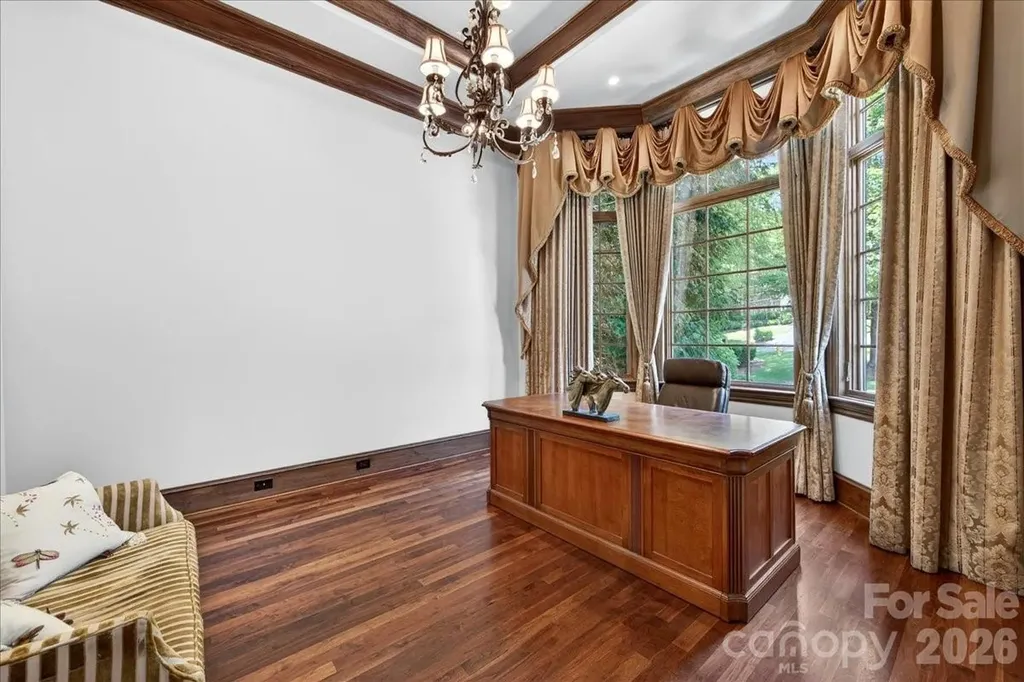5424 Gorham Drive Charlotte NC 28226