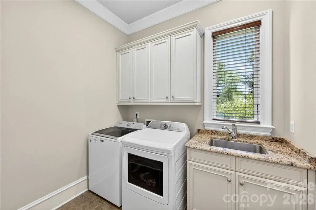 5424 Gorham Drive Charlotte NC 28226