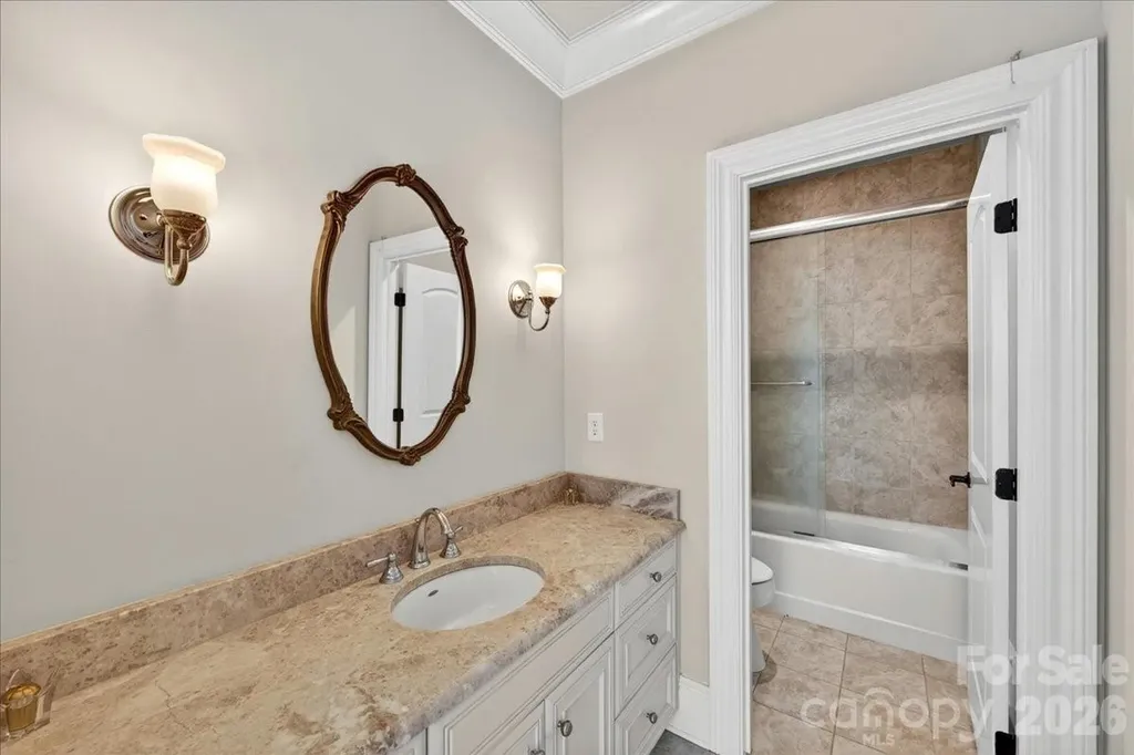 5424 Gorham Drive Charlotte NC 28226